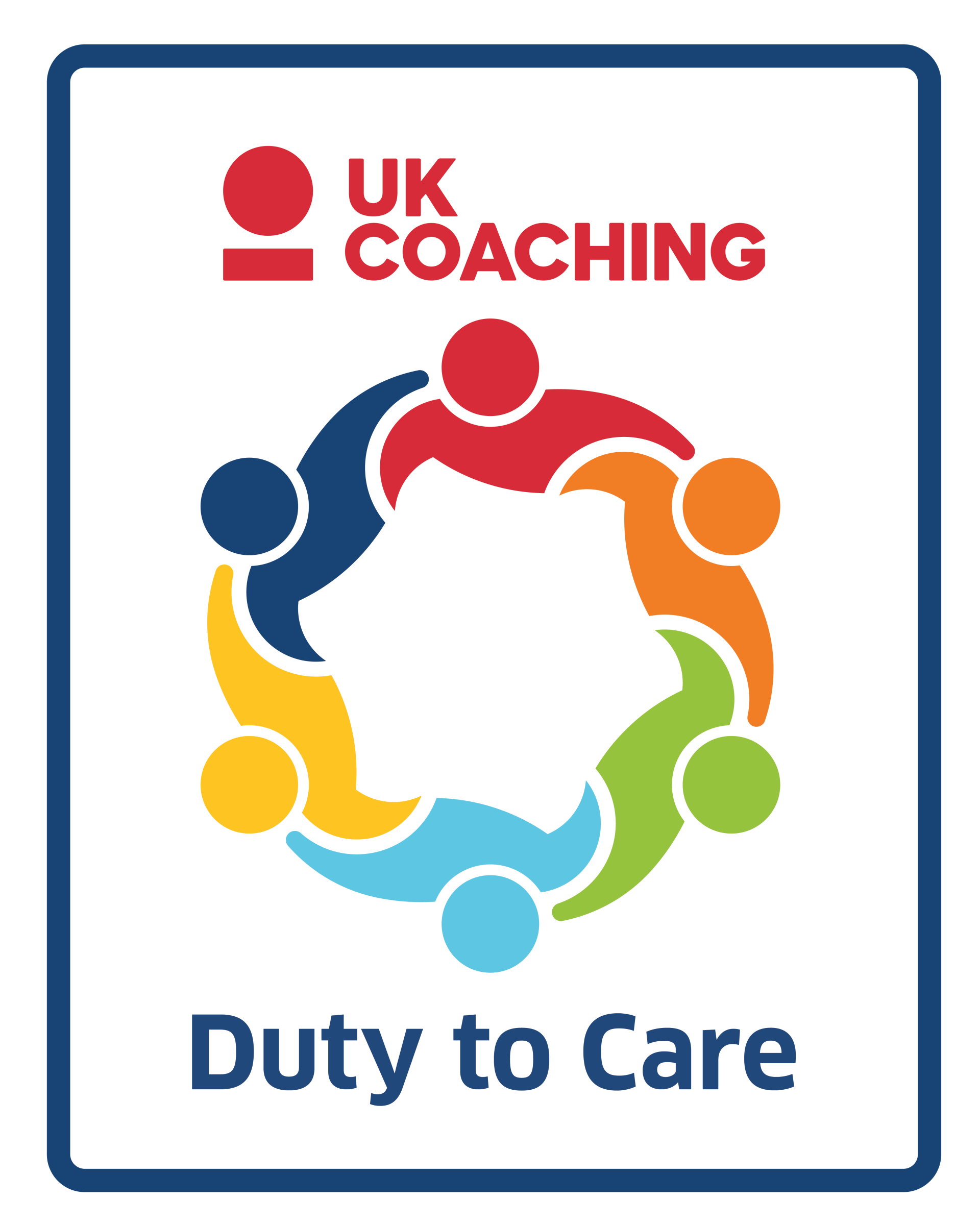 duty to care logo